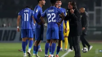 جنگ حقوقی سرخابی‌ها: شکایت رسمی پرسپولیس از استقلال به AFC و سازمان لیگ!