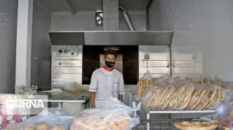 یارانه آرد و نان  در بودجه 1405 افزایش یافت