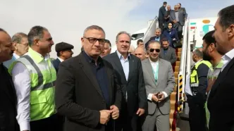 پشت پرده توسعه فرودگاه اصفهان: سازمان هواپیمایی کشوری چه نقش پنهانی دارد؟