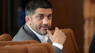 دبیر: گواردیولا را دوست دارم، چون تریپ ضد اسرائیلی برداشت