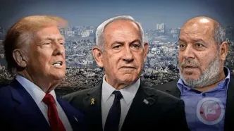 بن‌بست آمریکا در تشکیل نیروی ثبات