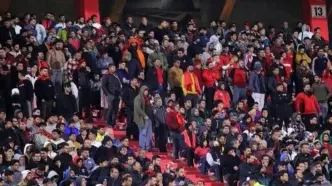 اعلام آرای کمیته استیناف/ اعتراض تراکتور رد شد