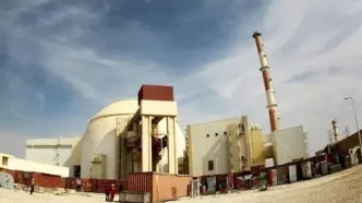 مدیر روس اتم: ساخت واحدهای دوم و سوم نیروگاه هسته‌ای بوشهر در حال پیشرفت است