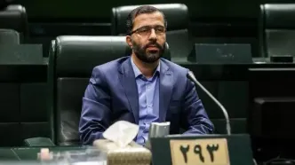 نامه قالیباف به شورای عالی امنیت ملی برای برگزاری جلسات علنی مجلس