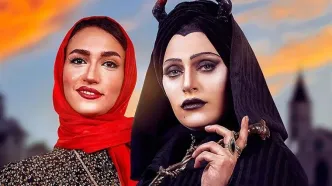 جزئیات فصل سوم سریال دیو و ماه پیشونی + خلاصه داستان