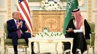 تماس محرمانه ترامپ/ ماجرا چیست؟