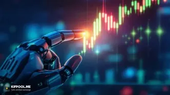 پیش‌بینی هوش مصنوعی از قیمت بیت‌کوین برای اول دسامبر ۲۰۲۵