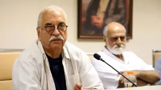 هادی مرزبان کیست؟+بیوگرافی و همسر