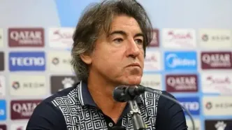 ساپینتو: تغییر زمین بازی عجیب است