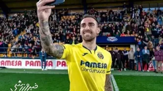 واکنش عجیب پاکو آلکاسر به درخواست مذاکره با پرسپولیس!