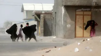 مدارس این استان فردا غیرحضوری شد