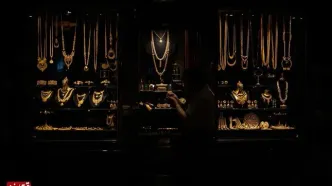 صعود دوباره قیمت طلا و سکه در بازار ایران/ افزایش ۸۰۰ هزار تومانی هر گرم طلا در سه روز