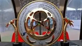 تاریخ و ساعت بازی پرسپولیس و استقلال در جام حذفی