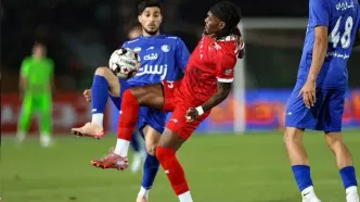 اقدام عجیبی تیوی بیفوما به جای رفتن سر تمرین همه را شوکه کرد!