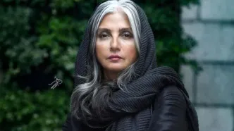 دلیل جواب رد رویا جاویدنیا به خواستگاری آقای بازیگر/ ویدئو