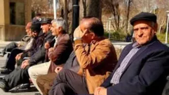 خبر داغ درباره رفاهیات حقوق بازنشستگان | غافلگیری دولت در فیش حقوقی بازنشستگان