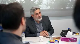 چه کسی پیش از ترور با شهید فقهی تماس گرفت؟/ ویدئو