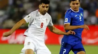 آقای طارمی! در کدام زمین‌ها طارمی شدی؟!