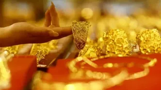 قیمت طلا امروز دوشنبه 19 آبان 1404