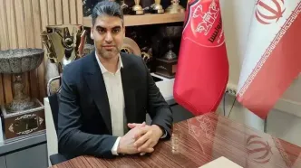 پیمان حدادی کیست؟