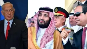 هشدار جدی اسرائیل به عربستان