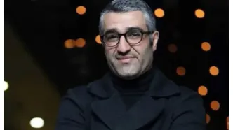 اولین تصویر از پژمان جمشیدی بعد از ورود به ایران | تصویر جنجالی پژمان جمشیدی