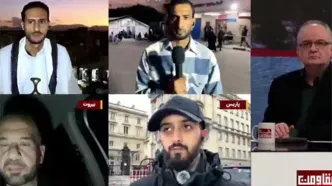 هشدار خبرنگار لبنانی از جنگ قریب‌الوقوع حزب‌الله و اسرائیل