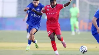 اوسمار از جانشین ترابی رونمایی کرد/ ستاره مغضوب هاشمیان فرشته نجات اوسمار