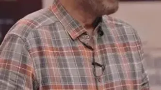 کنایه تند فیروز کریمی به حرف توهین‌آمیز فراستی به زنده‌یاد کیارستمی