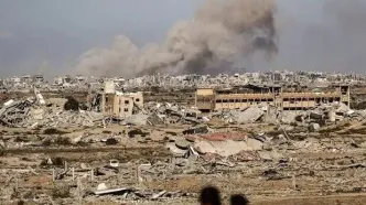 اسرائیل باوجود آتش‌بس به نسل‌کشی در غزه ادامه می‌دهد