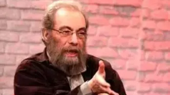 مسعود فراستی زیر بار حرف های رک شهاب عباسی لِه شد: درسته که مسعود 7 سال زندان بوده ولی مریض است/ ویدئو