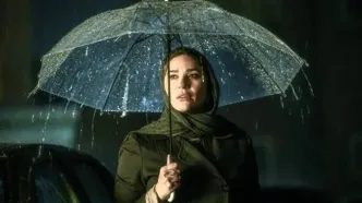 سحر دولتشاهی خبرنگار شد