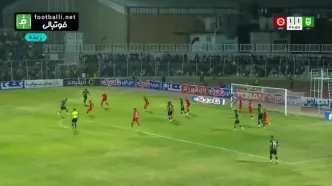 ببینید؛ بیرانوند در خرم‌آباد هم کاپیتان شد هم دکتر!