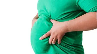 چاقی با این باکتری متوقف می‌شود؟