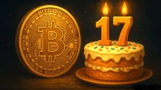 17 رویداد برای تبدیل شدن بیت کوین به «طلای دیجیتال»