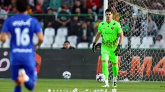 چرا پرسپولیس سال‌ها دنبال پیام نیازمند بود؟