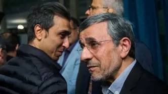 فساد سیستماتیک در کشور از زمان احمدی‌نژاد شروع شد