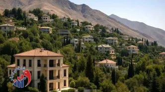 ویلای ۸ هزار متری در چنگ قانون + جزئیات