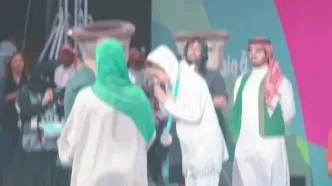 روایت تصویری از سه مدال نقره دختران موی‌تای ایران