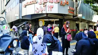 تأثیر انکارنشدنی تحریم‌ها بر حوزه درمان/ دسترسی به داروهای ضروری محدود شده است