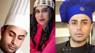 شوک به مخاطبان تلویزیون! | تغییر جنسیت سعید قاسمی مجری مشهور جنجال‌ساز شد