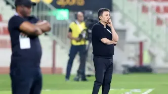 امیر قلعه‌نویی یاد پدر استقلال را زنده کرد