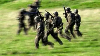 آلمان می‌خواهد قوی‌ترین ارتش اروپا را بسازد