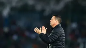 درس اوسمار به وحید هاشمیان؛ «به فلسفه پرسپولیس احترام بگذار»