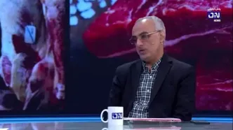 ببینید| علت افزایش قیمت گوشت اعلام شد