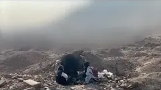 نوزادان «پاتوق‌ها» بی‌پناه می‌مانند