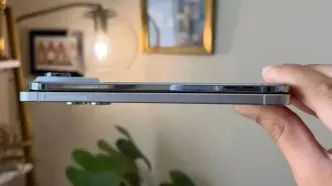 ویدیوهای جنجالی سامسونگ علیه اپل پربازدید شد