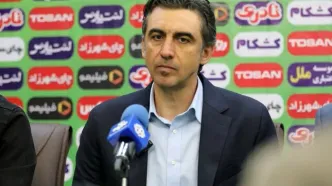 رحمتی: مقابل استقلال شایسته پیروزی بودیم