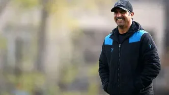 حسن‌زاده: منتظرم که ببینم مدیرعامل پرسپولیس عذرخواهی بلد است یا نه؟