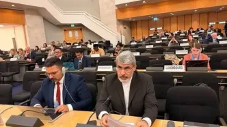 ایران در نشست ویژه شورای حقوق بشر جنایات در سودان را محکوم کرد